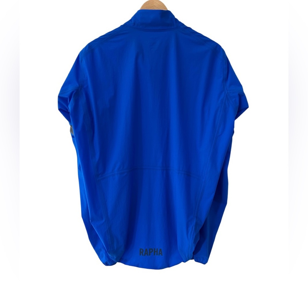 Rapha Men’s Pro Team Lightweight Shadow Jacket Xx… - image 2